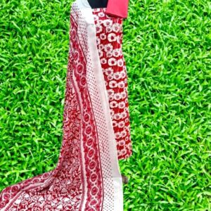 লিলেন সুতি