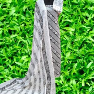 লিলেন সুতি
