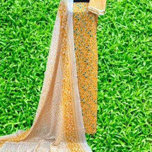লিলেন সুতি