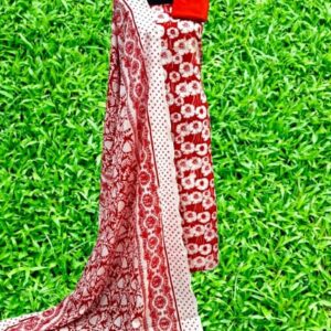 লিলেন সুতি