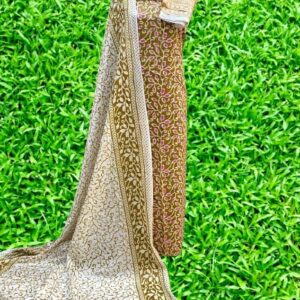 লিলেন সুতি