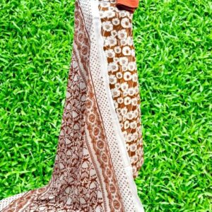লিলেন সুতি